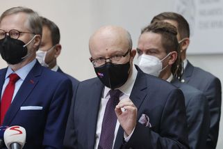 Válek: Povinné očkování není řešení - Novinky